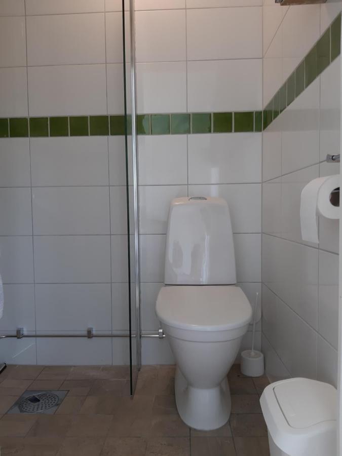 Strandlaege Skummeslovsstrand Extérieur photo