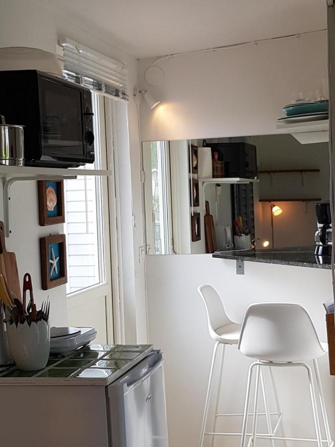 Strandlaege Skummeslovsstrand Extérieur photo